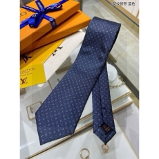 Louis Vuitton Neckties